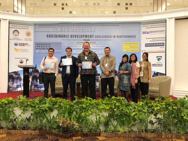 Yogyakarta Conference 2018