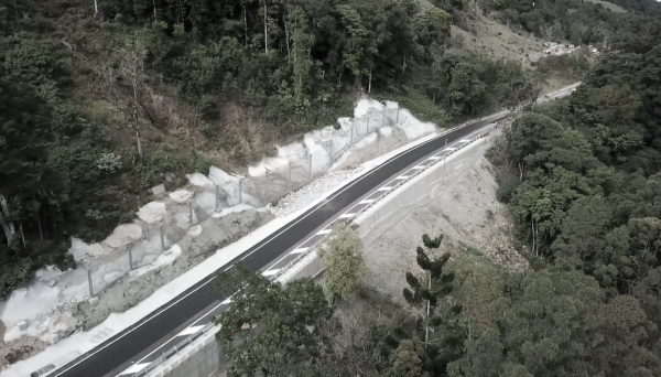 CS – Aerial Use For Sure